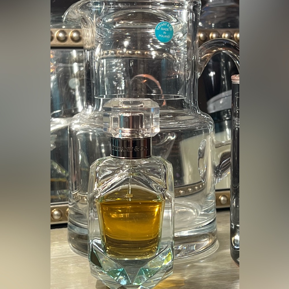 Tiffany and Co Eau De Parfum Intense